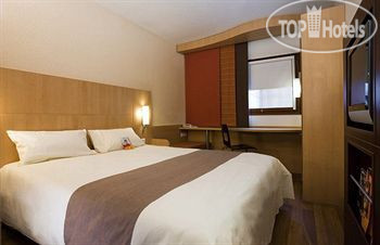 New photos from tourists Ibis Tanger Free Zone 3*