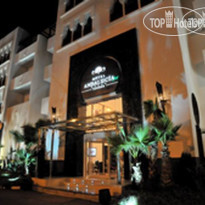 Andalucia Golf Tanger
