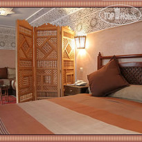 Riad Dar Dmana 