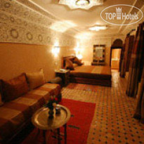 Riad Dar Dmana 