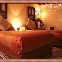 Riad Dar Dmana 