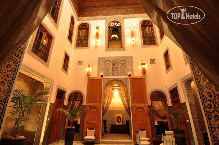Riad Layla