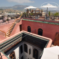 Riad Layla 