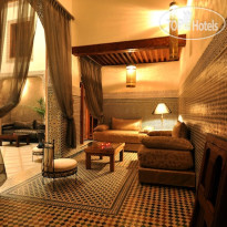 Riad Layla 