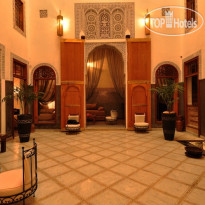 Riad Layla 