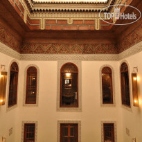 Riad Layla 