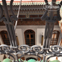 Riad Layla 