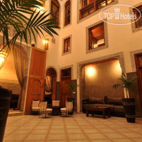 Riad Layla 