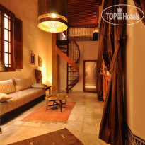 Riad Layla 