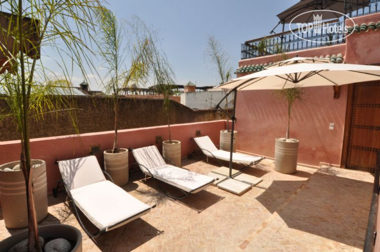 New photos from tourists Riad Layla 4*