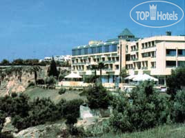 Hotelier's photos Le Meridien (закрыт) 4*