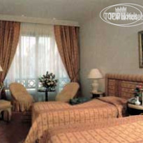 Le Meridien (закрыт) 