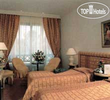 New photos from tourists Le Meridien (закрыт) 4*