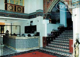 Hotel photo Nouzha 5*