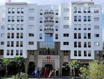 Hotel photo Ramada 5*