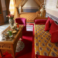 Riad Myra 