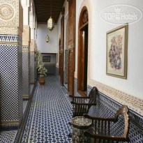 Riad Myra 