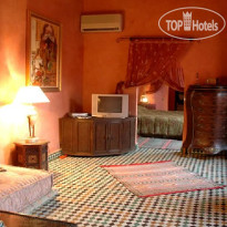 Riad Dar Anbar 
