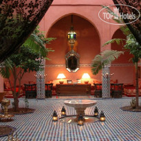 Riad Dar Anbar 