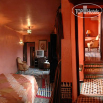 Riad Dar Anbar 