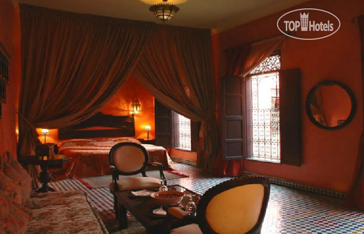 Hotel photo Riad Dar Anbar 