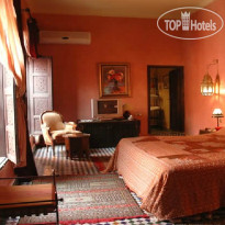Riad Dar Anbar 