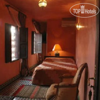 Riad Dar Anbar 