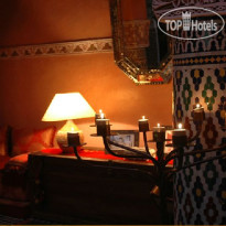 Riad Dar Anbar 