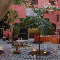 Riad Dar Anbar 