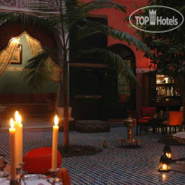 Riad Dar Anbar 
