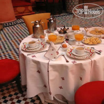Riad Dar Anbar 