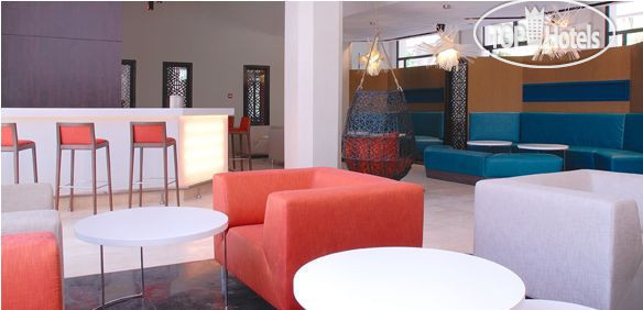 Hotelier's photos Barcelo Fes Medina 4*