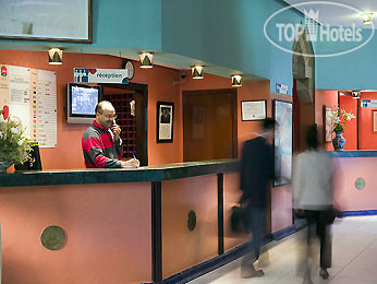 Hotel photo Ibis Fes 3*