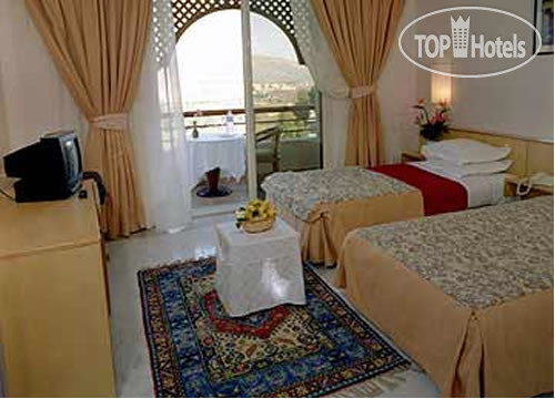 New photos from tourists Menzeh Zalagh II 4*