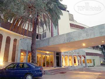 Hotel photo Menzeh Zalagh II 4*