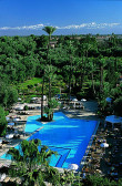 La Mamounia 5*