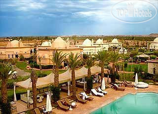 Hotel photo Terre Suites And Spa 5*