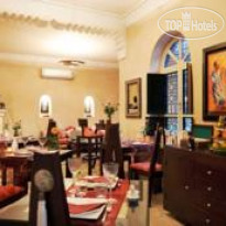 Riad Litzy 