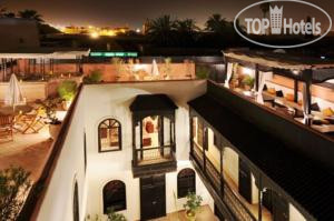 Hotel photo Riad Litzy 5*