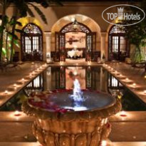 Demeures Dorient Riad de Luxe & Spa