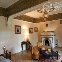 Demeures Dorient Riad de Luxe & Spa