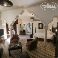 Demeures Dorient Riad de Luxe & Spa