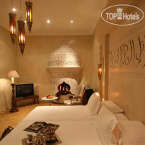 Demeures Dorient Riad de Luxe & Spa