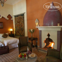 Demeures Dorient Riad de Luxe & Spa