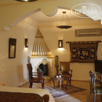 Demeures Dorient Riad de Luxe & Spa