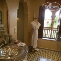 Demeures Dorient Riad de Luxe & Spa