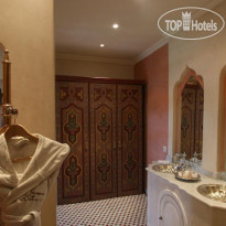 Demeures Dorient Riad de Luxe & Spa