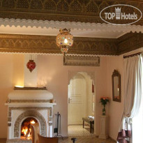 Demeures Dorient Riad de Luxe & Spa