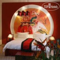 Demeures Dorient Riad de Luxe & Spa