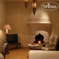 Demeures Dorient Riad de Luxe & Spa